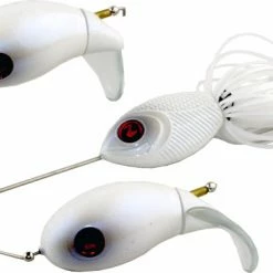 River2Sea Double Plopper 180 Buzzbait Topwater Baits 19 River2Sea Double Plopper 180 Buzzbait Topwater Baits