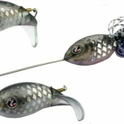 River2Sea Double Plopper 180 Buzzbait Topwater Baits 21 River2Sea Double Plopper 180 Buzzbait Topwater Baits