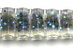 Baits & Lures Keitech 3 Inch Custom Leech 10 Pack