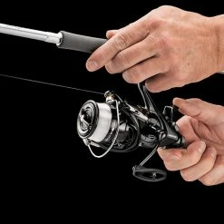 Daiwa Emcast Bite N Run Baitrunner Spinning Reel Reels