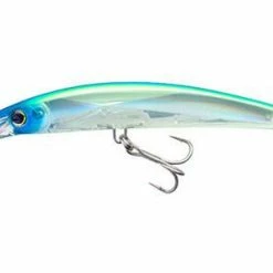 Yo-Zuri Crystal 3D Minnow Floating Deep Diver Trolling Lure