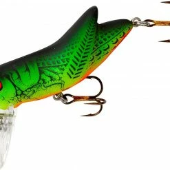 Rebel Big Hopper 1 3/4 Inch Waking Crankbait Crankbaits