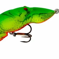 Rebel Wee Crawfish 2 Inch Medium Diving Crankbait Baits & Lures