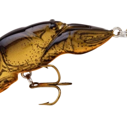 Rebel Wee Crawfish 2 Inch Medium Diving Crankbait Baits & Lures