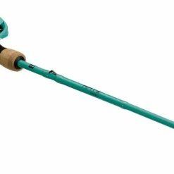 Rod & Reel Combos 13 Fishing Fate Green Origin TX Inshore Baitcasting Combo