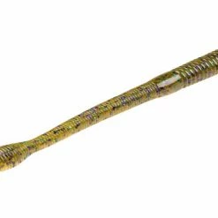 Strike King KVD Fat Baby Finesse 5 Inch Soft Plastic Worm 12 Pack 35 Strike King KVD Fat Baby Finesse 5 Inch Soft Plastic Worm 12 Pack