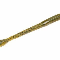 Strike King KVD Fat Baby Finesse 5 Inch Soft Plastic Worm 12 Pack 47 Strike King KVD Fat Baby Finesse 5 Inch Soft Plastic Worm 12 Pack