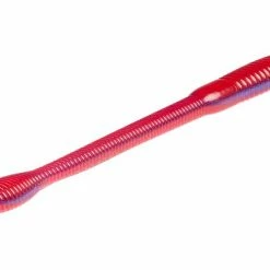 Strike King KVD Fat Baby Finesse 5 Inch Soft Plastic Worm 12 Pack 46 Strike King KVD Fat Baby Finesse 5 Inch Soft Plastic Worm 12 Pack