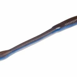 Strike King KVD Fat Baby Finesse 5 Inch Soft Plastic Worm 12 Pack 57 Strike King KVD Fat Baby Finesse 5 Inch Soft Plastic Worm 12 Pack