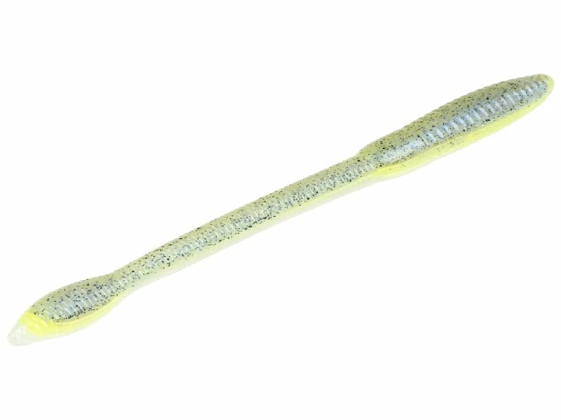 Strike King KVD Fat Baby Finesse 5 Inch Soft Plastic Worm 12 Pack 13 Strike King KVD Fat Baby Finesse 5 Inch Soft Plastic Worm 12 Pack