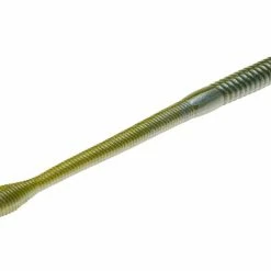 Strike King KVD Fat Baby Finesse 5 Inch Soft Plastic Worm 12 Pack 38 Strike King KVD Fat Baby Finesse 5 Inch Soft Plastic Worm 12 Pack