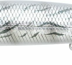 Lucky Craft Saltwater Flash Minnow 110 California Inshore Fishing (CIF) Rip Bait Baits & Lures