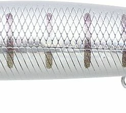 Lucky Craft Saltwater Flash Minnow 110 California Inshore Fishing (CIF) Rip Bait Baits & Lures