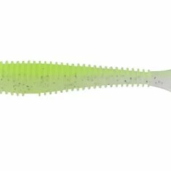 Baits & Lures Keitech Fat Swing Impact 2.8 Inch Soft Paddle Tail Swimbait