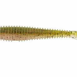 Baits & Lures Keitech Fat Swing Impact 2.8 Inch Soft Paddle Tail Swimbait