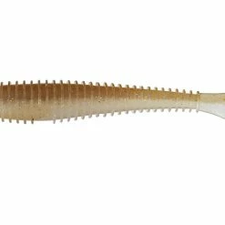 Baits & Lures Keitech Fat Swing Impact 2.8 Inch Soft Paddle Tail Swimbait