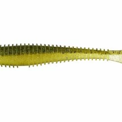 Baits & Lures Keitech Fat Swing Impact 2.8 Inch Soft Paddle Tail Swimbait