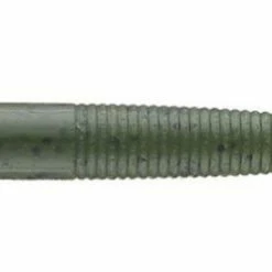 Daiwa Yamamoto Neko Fat Worm 5 Inch 10 Pack Baits & Lures