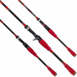 Rod & Reel Combos Favorite Fishing Fire Casting Combo