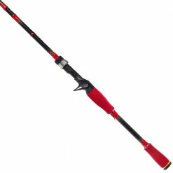 Rod & Reel Combos Favorite Fishing Fire Casting Combo