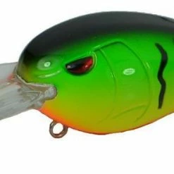 SPRO Rk Star 55 Steelhead/Salmon Deep Crankbait