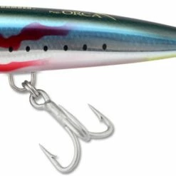Shimano Pop Orca 90/120/150 Topwater Popper Baits & Lures