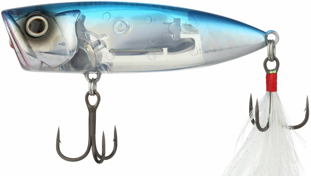 Topwater Baits Shimano World Pop 69F 4 Topwater Baits Shimano World Pop 69F
