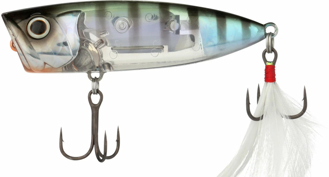 Topwater Baits Shimano World Pop 69F 8 Topwater Baits Shimano World Pop 69F