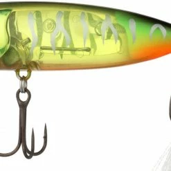 Topwater Baits Shimano World Pop 69F 18 Topwater Baits Shimano World Pop 69F