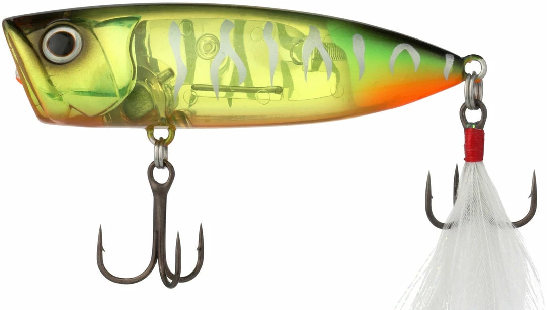 Topwater Baits Shimano World Pop 69F 9 Topwater Baits Shimano World Pop 69F