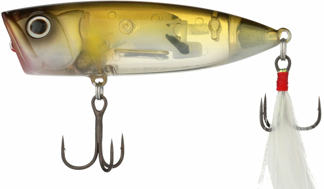 Topwater Baits Shimano World Pop 69F 7 Topwater Baits Shimano World Pop 69F