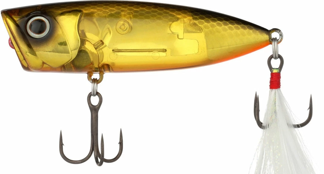 Topwater Baits Shimano World Pop 69F 3 Topwater Baits Shimano World Pop 69F