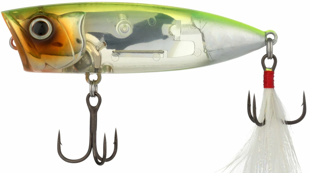 Topwater Baits Shimano World Pop 69F 5 Topwater Baits Shimano World Pop 69F