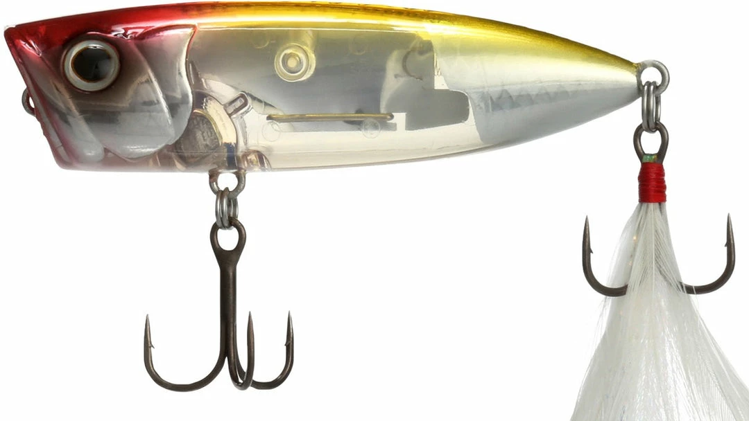Topwater Baits Shimano World Pop 69F 6 Topwater Baits Shimano World Pop 69F