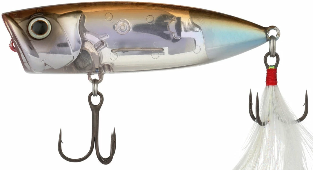 Topwater Baits Shimano World Pop 69F 12 Topwater Baits Shimano World Pop 69F