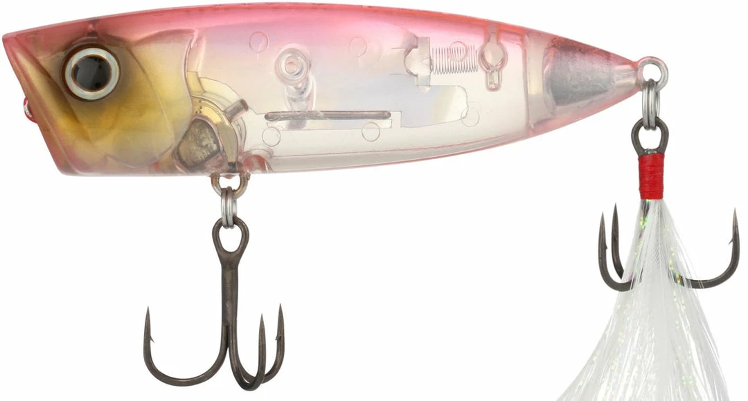 Topwater Baits Shimano World Pop 69F 11 Topwater Baits Shimano World Pop 69F