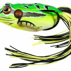 LIVETARGET Hollow Body Frog 55