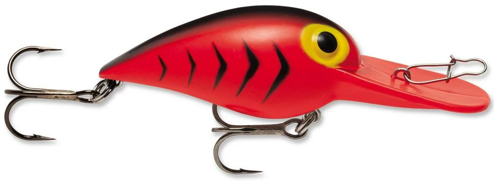 Storm Original Wiggle Wart 05 Crankbaits 21 Storm Original Wiggle Wart 05 Crankbaits