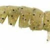Z-Man EZ ShrimpZ 3 1/2 Inch Unrigged 4 Pack Baits & Lures