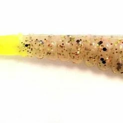 Z-Man ElaZtech Swimmin' Trout Trick Soft Paddle Tail Swimbait 6 Pack Baits & Lures