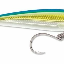 Rapala SXRL12 X-Rap Long Cast 4 3/4 Inch Slashbait