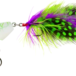 Arbogast Jointed Jitterbug 2.0 Wakebait Topwater Baits