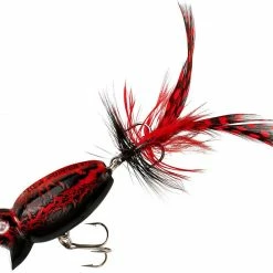 Arbogast Hula Popper 2.0 Topwater Popper