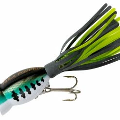 Arbogast Hula Popper Topwater Popper