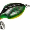 Arbogast Buzz Plug Topwater Prop Lure Prop Lures & Ploppers
