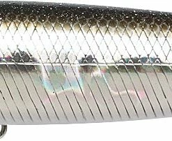 Lucky Craft Gunfish 115 Topwater Walker/Popper