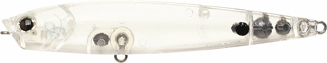 Baits & Lures Lucky Craft Gunfish 95 Topwater Walker/Popper 9 Baits & Lures Lucky Craft Gunfish 95 Topwater Walker/Popper