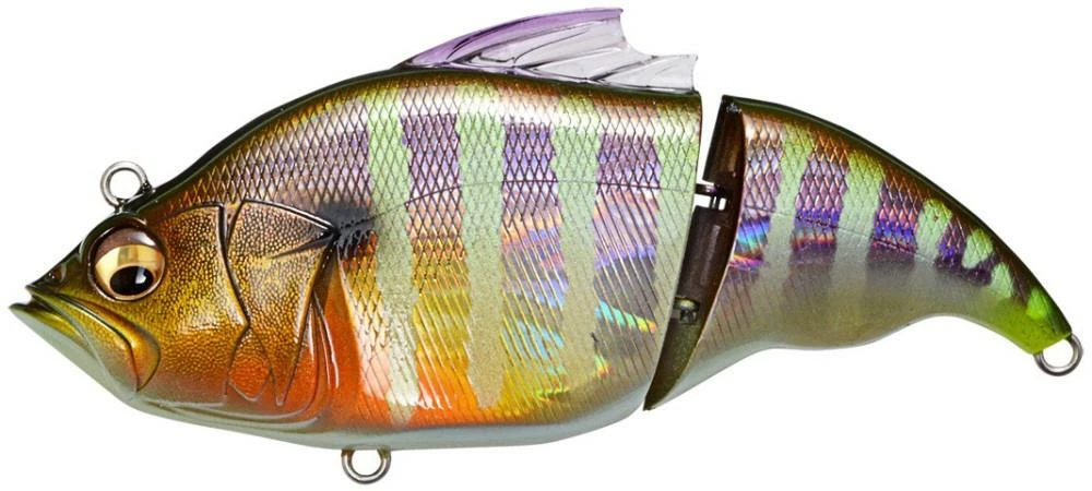 Megabass Vatalion Swimbait Baits & Lures 4 Megabass Vatalion Swimbait Baits & Lures