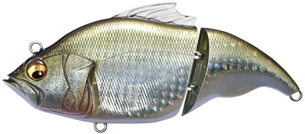 Megabass Vatalion Swimbait Baits & Lures 5 Megabass Vatalion Swimbait Baits & Lures