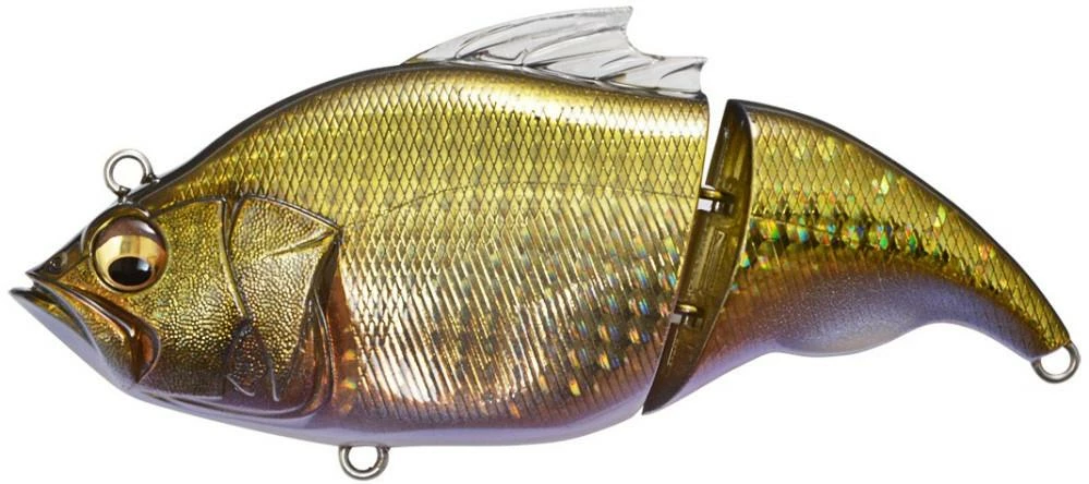 Megabass Vatalion Swimbait Baits & Lures 6 Megabass Vatalion Swimbait Baits & Lures